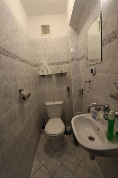 Fantastic Waw - Ns42 Room L Varsovia Exterior foto